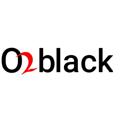 O2BLACK