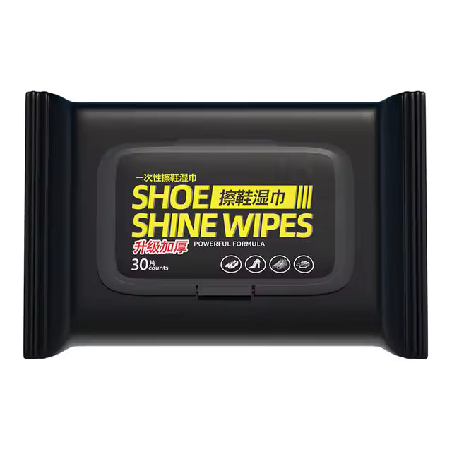 SHOE CLEANING WET WIPE (80PCS) BUY1 GET1 FREE