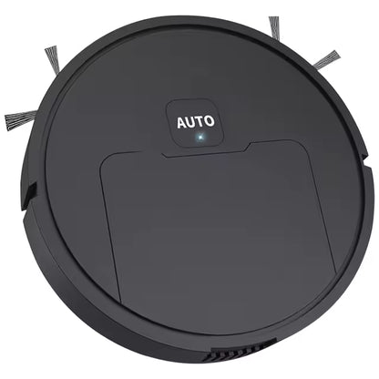 SmartClean™ Automatic Floor Vacuum Cleaner Robot
