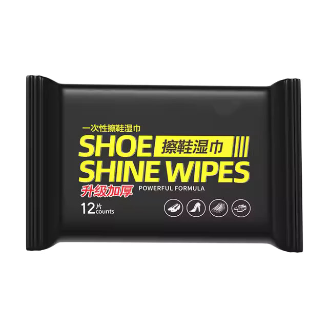 SHOE CLEANING WET WIPE (80PCS) BUY1 GET1 FREE