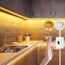 ✨ Motion LED Cabinet Light™