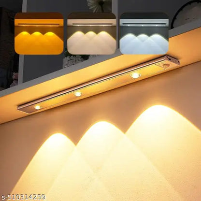 ✨ Motion LED Cabinet Light™
